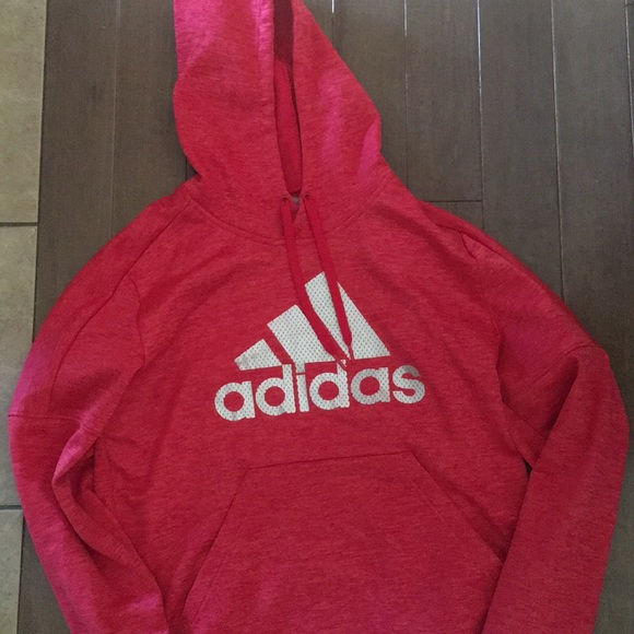 Adidas Sweater - Picture 1 of 4